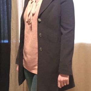 CAbi beautiful tailored  jacket